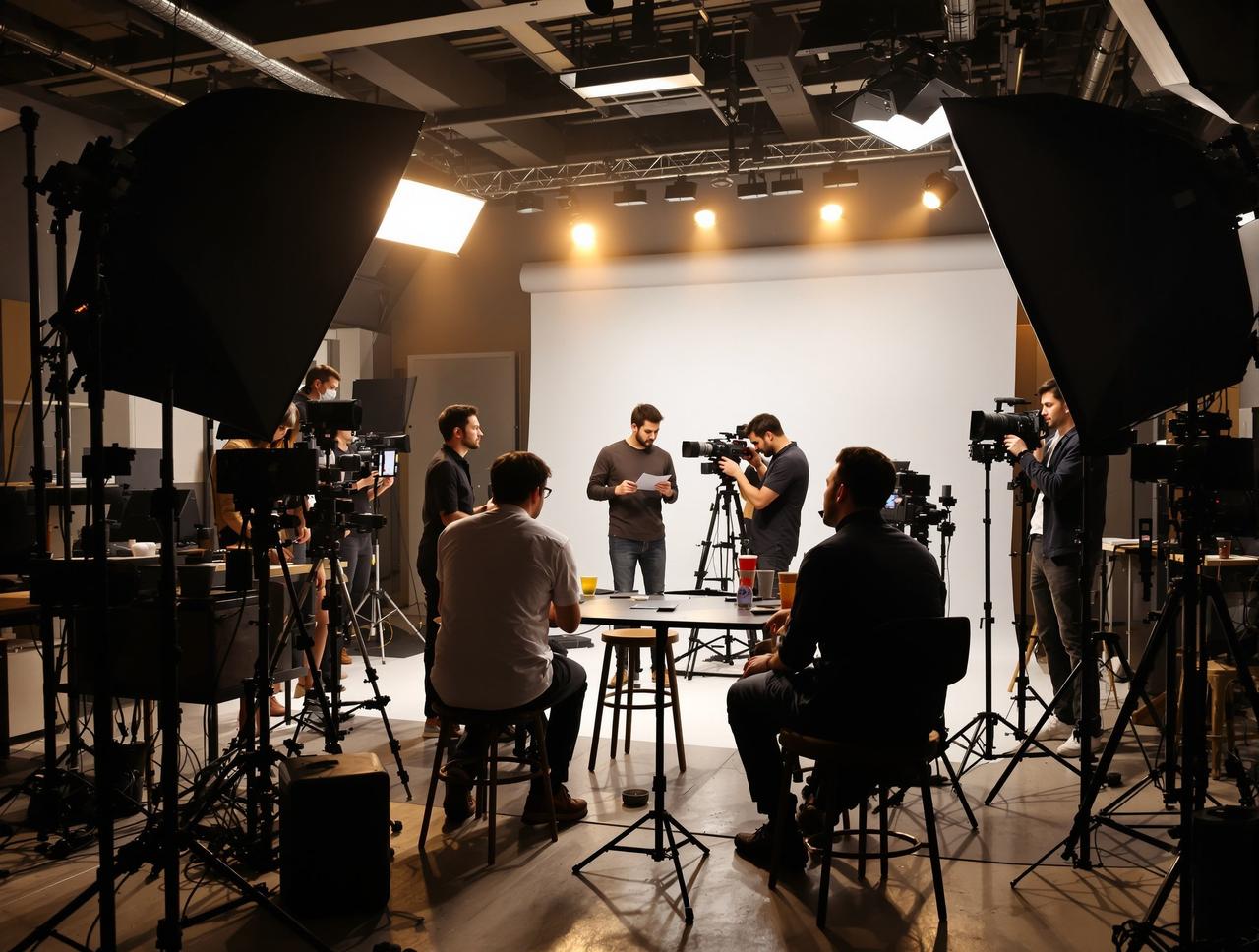 菲律宾电影团队